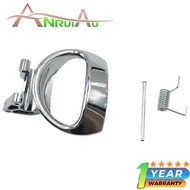 For 20062011 Chevrolet HHR LT LS SS New Inside Interior Door Handle Front or Rear Left Driver Side 1