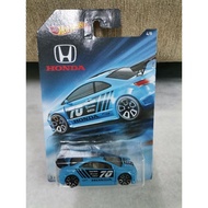 Hot Wheels Honda Civic Si (70)