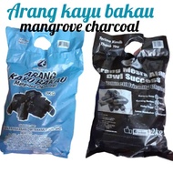 [Hot DEALS] ARANG KAYU BAKAU/Mangrove charcoal