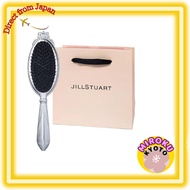 JILL STUART Jill Stuart Hair Brush Hair Care Brush 【Ships from Japan】