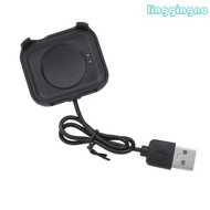 RR Smartwatch Charger Stand Bracket Compatible for P6 X16 HW22 T500plus Magnetic Fast Charging Platf