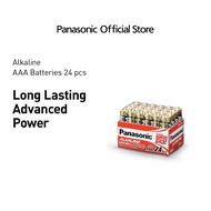 □▲Panasonic LR03T/24V AAA Alkaline Battery