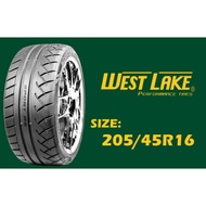 205/45R16 Westlake SPORT RS Racing Drift Tires