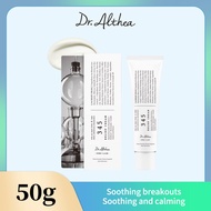 dr althea 345 relief cream original dr althea 147 barrier cream 50ml 345 cream original acne spot tr