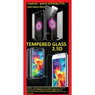 TEMPERED GLASS SAMSUNG J320 J3 2016 ANTI-SCRATCH GLASS SAMSUNG J3 2016 J320