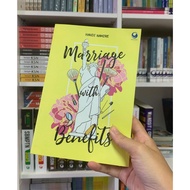 Marriage with Benefits - Handi Namire