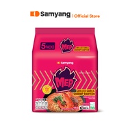 [แพ็ก 5] MEP by Samyang  ซัมยัง เม็บ (80g.x5) เลือกได้ 3 รสชาติ