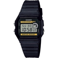 Casio Collection Standard Digital Resin Series Wrist Watch, F-94, Newest model, casio watches