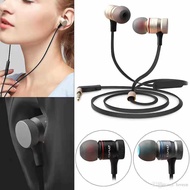 Awei ES-70TY 3.5MM Earphones Ultimate Portable Headphones Hi-Fi Headset Earphone Earbudsal