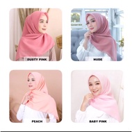 Bella square Hijab (part 2)