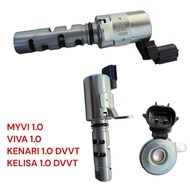 PERODUA MYVI VIVA KELISA KENARI 1.0CC VVTI SOLENOID VALVE 13830-97201