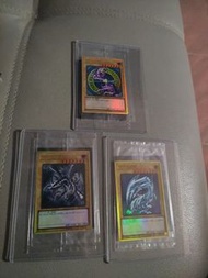 遊戲王卡 金盒 卡 急放 急