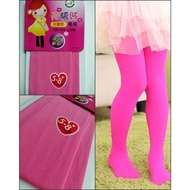 Kids Pantyhose Ballet Dance Tights for Girls Stocking Children Velvet Solid White Pantyhose Girls Ti