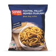 Suvai Foxtail Pepper Murukku (250g)