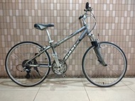 Giant Sedona 平把 公路胎 26吋 腳踏車21速 speed