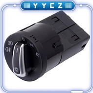 [YIYANG]3BD941531A suis lampu kereta 3BD 941 531 untuk VW Jetta Golf Bora MK4 Passat B5 Beetle T5 Po