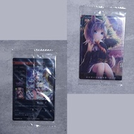 Shadowverse Evolve Wafer Collectible Cards JP