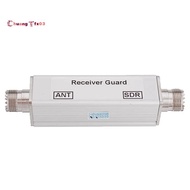 SDR Receiver Protector for 50 Euro / 75 Euro SDR Receiver SDR Protector