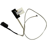 Kabel Video Skrin LCD LED LVDS Laptop untuk Aspire A315-21 A315-31 A315-52 A315-51-31GK A315-51-582F