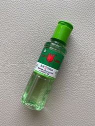 印尼🇮🇩鷹標正庄白樹油兒童感冒浴油 超級推介 大人小朋友/嬰兒都岩用