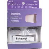Ardell Fashion Lashes Starter Kit 101 Demi