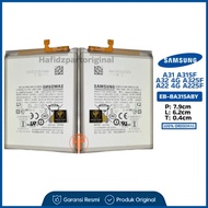 Battery Battery BA315ABY Samsung A31 / A32 4G / A22 4G A315F / A3245F / A225F Original New