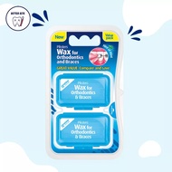 Piksters specialized orthodontic wax