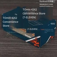 現貨正版TOMYTEC TOMIX 1/150場景沙盤用模型 4262 7-11便利店