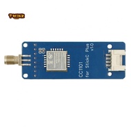 CC1101 433MHz Module Firmware Flashing Required For M5Stack StickC Plus