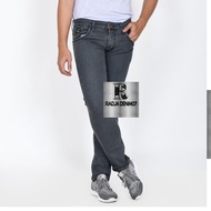 STANDARD GREY RETRO JEANS GREY RETRO/