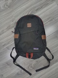 Patagonia backpack 背囊 背包