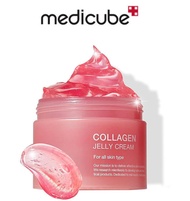Authentic spot Medicube Jelly Niacinamide & Dried Hydrolyzed Collagen