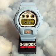 Casio G-Shock x John Mayer DW6900JM22