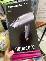 吹風機Panasonic  EH-NA32  注意看商品敘述⚠️電壓220V