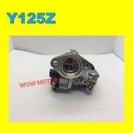 Y125 Z 2T PUMP ASSY Y125Z 2T PUMP Y125 Z 2T OIL PUMP Y125 ZR 2T PUMP Y125Z OIL PUMP Y125 ZR 2T OIL P