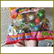▨ ♣ ∯ Columbia's Gum Balls 50pcs