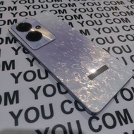 OPPO A79 5G ORIGINAL CASING HOUSING BACKDOOR PLUS BAZEL FULLSET RING GLASS CAMERA BACK COVER CASE OP