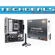 Asus Prime B840M-A WiFi CSM AM5 M-Atx Board