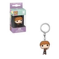 Funko POP! Keychain BTS S2 - Dynamite- Jin