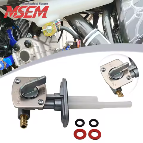 For Yamaha XT225 XT350 XT600E XT600 WR426F WR450F WR400F WR250Z TTR250 TTR225 Motorcycle Gas Fuel Ta