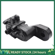 Rear Transmission  for GPTOYS S911 S912 XINLEHONG 9115 9116 1/12 RC Car Spare Parts Upgrade RC Acces