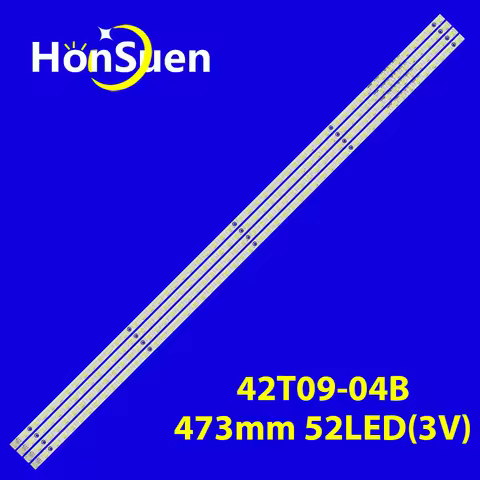 LED T420HW07V0 42T09-04B 05B STA420A04_REV1.0_52_100121 For 42LE4500-ZA 42LE5300-ZA 42T09007-05B LE4
