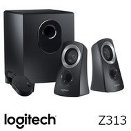 Logitech羅技 Z313 2.1 聲道多媒體喇叭 980-000448燦坤線上購物