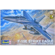 Revell 1/48 F-15E Strike Eagle kit