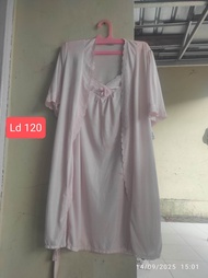 baju preloved pribadi preloved murah COD daster gamis dress tunik hijab