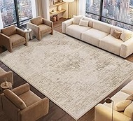 8x10 Area Rugs for Living Room, Washable Runner Rugs for Bedroom, 5x7 Entryway Hallways Clearance Ki