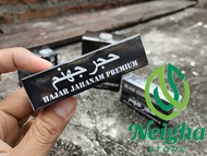 COD - Black Stone Premium - Asli 100% - Obat Herbal Oles Kuat Pria Tahan Lama Anti ED