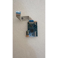 DELL Precision 7550 M7550 M7560 Keyboard Connection Small Board Cable LS-J266P