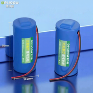 Delipow | Solar Mobile Power Battery