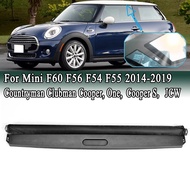 54109451245 Sunroof Sunshade Curtain Skylight Cover For Mini Countryman F60 Clubman F54 F55 F56 Coop